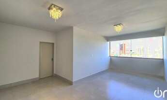 Imagem: Apartamento à venda no Edifício Alvorada