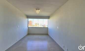 Imagem 2: Apartamento à venda no Edifício Alvorada - 03 quartos, 94m, por R$380.000,00 - Miguel Suti