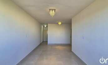 Imagem 5: Apartamento à venda no Edifício Alvorada - 03 quartos, 94m, por R$380.000,00 - Miguel Suti