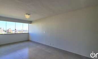 Imagem 6: Apartamento à venda no Edifício Alvorada - 03 quartos, 94m, por R$380.000,00 - Miguel Suti