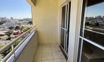 Imagem 7: Residencial Vero, Venda, 56m², 2 quartos, R$380.000,00 – Dom Aquino, Cuiabá/MT