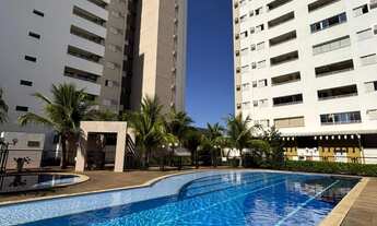 Imagem 2: Residencial Vero, Venda, 56m², 2 quartos, R$380.000,00 – Dom Aquino, Cuiabá/MT