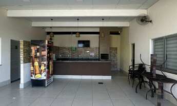 Imagem 4: Residencial Mônaco, Venda, 149m², 3 quartos sendo 1 suíte, R$615.000,00 – Parque das Naçõe