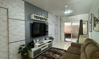 Imagem 2: Residencial Mônaco, Venda, 149m², 3 quartos sendo 1 suíte, R$615.000,00 – Parque das Naçõe