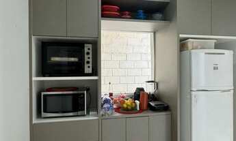 Imagem 3: Residencial Mônaco, Venda, 149m², 3 quartos sendo 1 suíte, R$615.000,00 – Parque das Naçõe