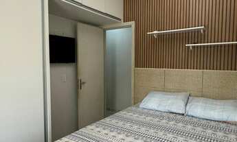 Imagem 7: Residencial Mônaco, Venda, 149m², 3 quartos sendo 1 suíte, R$615.000,00 – Parque das Naçõe