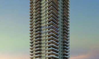 Imagem 2: Plaenge Terrace Parque das Águas, Lançamento, 116m² a 136m², 3 suítes, valores sob consult