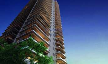 Imagem 3: Plaenge Terrace Parque das Águas, Lançamento, 116m² a 136m², 3 suítes, valores sob consult