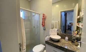 Imagem 7: Casa Santa Rosa, Venda, 100 m², 3 quartos (1 suíte master com closet e jardim de inverno