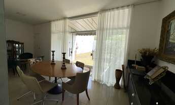 Imagem 4: Casa Santa Rosa, Venda, 100 m², 3 quartos (1 suíte master com closet e jardim de inverno