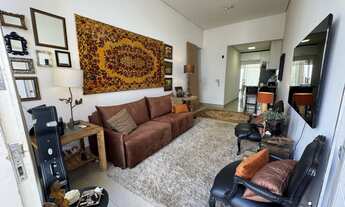 Imagem 2: Casa Santa Rosa, Venda, 100 m², 3 quartos (1 suíte master com closet e jardim de inverno