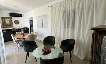 Imagem 3: Casa Santa Rosa, Venda, 100 m², 3 quartos (1 suíte master com closet e jardim de inverno