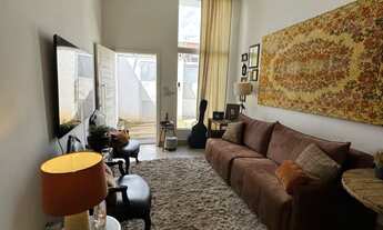 Imagem: Casa Santa Rosa, Venda, 100 m², 3 quartos