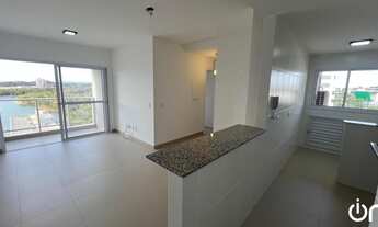 Imagem 3: Edifício Valentina, Aluguel, 66m², 2 dormitórios (1 suíte), R$3.300 – Paiaguás, Cuiabá/MT