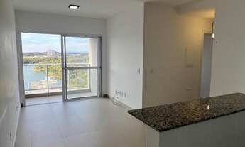 Imagem 2: Edifício Valentina, Aluguel, 66m², 2 dormitórios (1 suíte), R$3.300 – Paiaguás, Cuiabá/MT