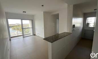 Imagem 1: Edifício Valentina, Aluguel, 66m², 2 dormitórios (1 suíte), R$3.300 – Paiaguás, Cuiabá/MT