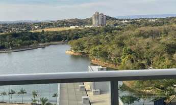 Imagem 5: Edifício Valentina, Aluguel, 66m², 2 dormitórios (1 suíte), R$3.300 – Paiaguás, Cuiabá/MT