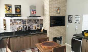 Imagem 7: Casa com 6 dormitórios a uma quadra do mar na Praia da Daniela – Florianópolis