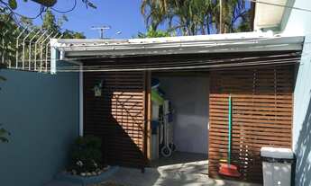 Imagem 6: Casa com 6 dormitórios a uma quadra do mar na Praia da Daniela – Florianópolis