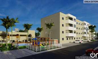 Imagem: APARTAMENTO NA PLANTA à venda no LÍRIO