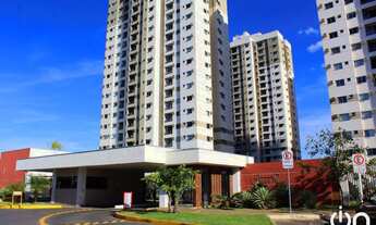Imagem: Parque Residencial Beira Rio - APARTAMENTO