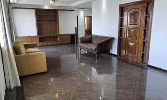 Imagem 4: Edifício Amsterdam Residence, Venda, 220m², 4 dormitórios (1 suíte), R$ 1.350.000,00 – Go