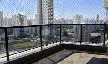 Imagem: Edifício Amsterdam Residence, Venda, 220m²