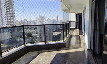 Imagem 2: Edifício Amsterdam Residence, Venda, 220m², 4 dormitórios (1 suíte), R$ 1.350.000,00 – Go