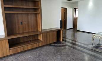 Imagem 5: Edifício Amsterdam Residence, Venda, 220m², 4 dormitórios (1 suíte), R$ 1.350.000,00 – Go