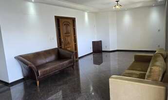 Imagem 3: Edifício Amsterdam Residence, Venda, 220m², 4 dormitórios (1 suíte), R$ 1.350.000,00 – Go