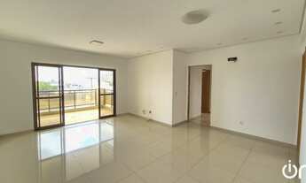 Imagem 2: Edifício Maison Gabriela, Venda, 123m², 3 suítes, R$870.000,00 – Santa Rosa, Cuiabá/MT