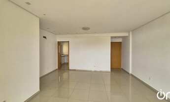 Imagem 3: Edifício Maison Gabriela, Venda, 123m², 3 suítes, R$870.000,00 – Santa Rosa, Cuiabá/MT