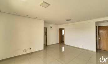 Imagem 4: Edifício Maison Gabriela, Venda, 123m², 3 suítes, R$870.000,00 – Santa Rosa, Cuiabá/MT