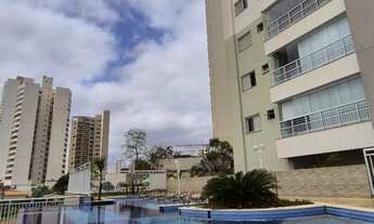 Imagem 2: Edifício Arthur, Venda, 114m², 3 suítes, R$950.000,00 - Goiabeiras, Cuiabá/MT