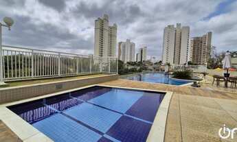 Imagem 4: Edifício Arthur, Venda, 114m², 3 suítes, R$950.000,00 - Goiabeiras, Cuiabá/MT