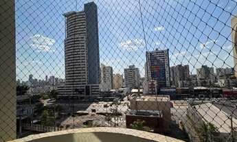 Imagem: Edifício Mônaco, Venda, 71m², 3 quartos