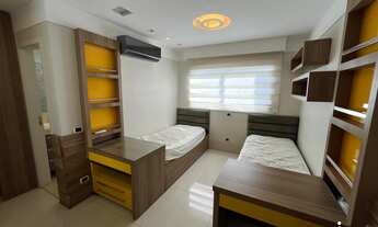 Imagem 6: Edifício Sofisticato, Venda, 190m², 3 suítes, R$ 2.100.000,00 – Quilombo, Cuiabá/MT