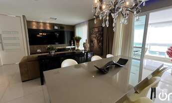 Imagem 4: Edifício Sofisticato, Venda, 190m², 3 suítes, R$ 2.100.000,00 – Quilombo, Cuiabá/MT