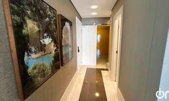 Imagem 1: Edifício Sofisticato, Venda, 190m², 3 suítes, R$ 2.100.000,00 – Quilombo, Cuiabá/MT