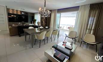 Imagem 2: Edifício Sofisticato, Venda, 190m², 3 suítes, R$ 2.100.000,00 – Quilombo, Cuiabá/MT