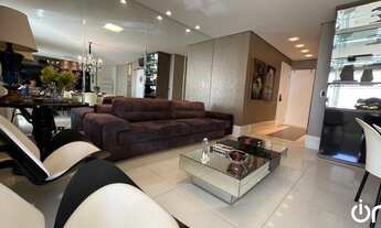 Imagem 3: Edifício Sofisticato, Venda, 190m², 3 suítes, R$ 2.100.000,00 – Quilombo, Cuiabá/MT