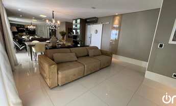 Imagem 5: Edifício Sofisticato, Venda, 190m², 3 suítes, R$ 2.100.000,00 – Quilombo, Cuiabá/MT