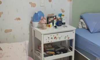 Imagem 6: Edifício Garden Goiabeiras, Venda, 70m², 3 quartos (1 suíte), R$480.000,00 – Goiabeiras, C