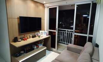 Imagem: Edifício Garden Goiabeiras, Venda, 70m²