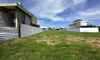Imagem: Terreno Condomínio Florais da Mata