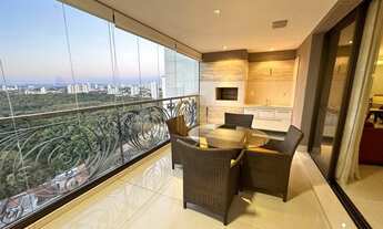 Imagem: Maison Du Parc, Venda, 340m², 3 suítes