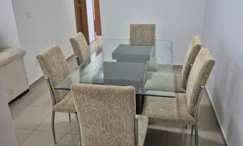 Imagem 4: ALUGO Apartamento MOBILIADO em Frente ao Parque Mãe Bonifácia