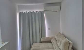 Imagem 5: ALUGO Apartamento MOBILIADO em Frente ao Parque Mãe Bonifácia