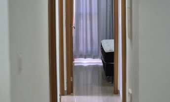 Imagem 6: ALUGO Apartamento MOBILIADO em Frente ao Parque Mãe Bonifácia