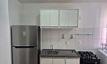 Imagem 2: ALUGO Apartamento MOBILIADO em Frente ao Parque Mãe Bonifácia